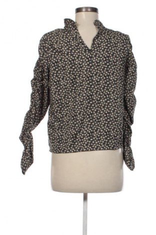 Дамска блуза ONLY, Размер XS, Цвят Многоцветен, Цена 3,57 €