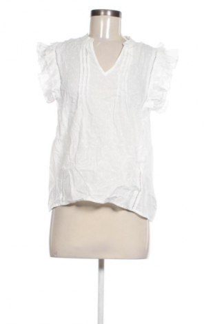 Дамска блуза ONLY, Размер M, Цвят Бял, Цена 19,42 €