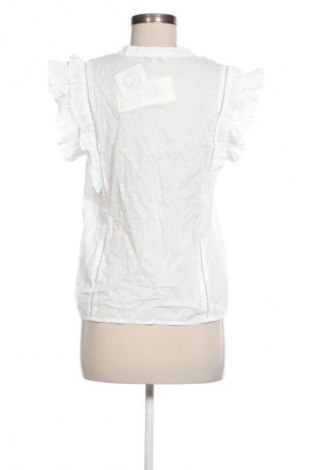 Дамска блуза ONLY, Размер M, Цвят Бял, Цена 19,42 €