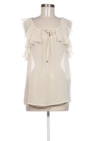 Дамска блуза ONLY, Размер M, Цвят Бежов, Цена 10,16 €