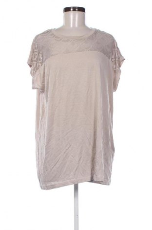 Női blúz ONLY Carmakoma, Méret L, Szín Bézs, Ár 9 569 Ft