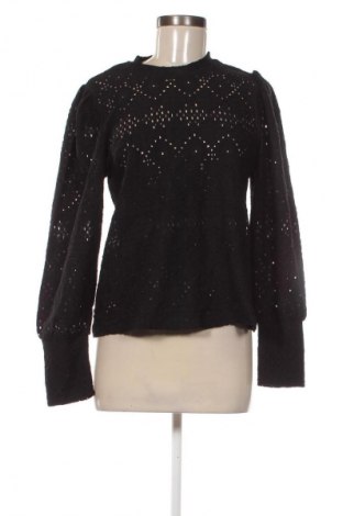 Női blúz Object, Méret M, Szín Fekete, Ár 1 889 Ft