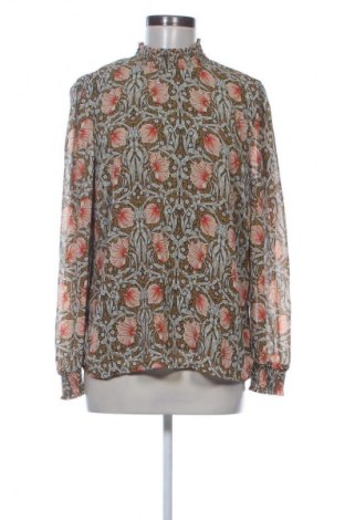 Дамска блуза Object, Размер L, Цвят Многоцветен, Цена 6,13 €