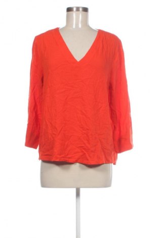 Női blúz Object, Méret M, Szín Piros, Ár 1 789 Ft