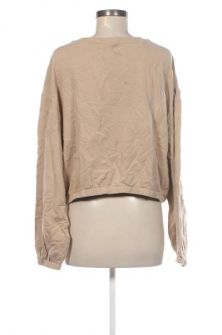 Γυναικεία μπλούζα Oceans Apart, Μέγεθος XXL, Χρώμα Καφέ, Τιμή 9,99 €