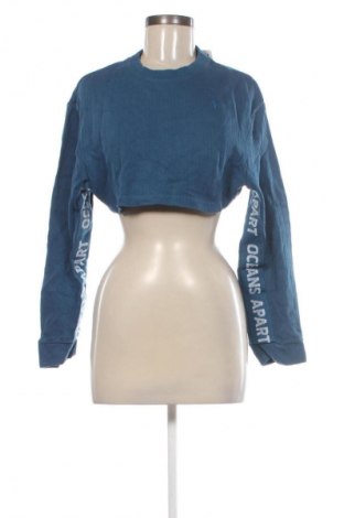 Damen Shirt Oceans Apart, Größe S, Farbe Blau, Preis € 12,99