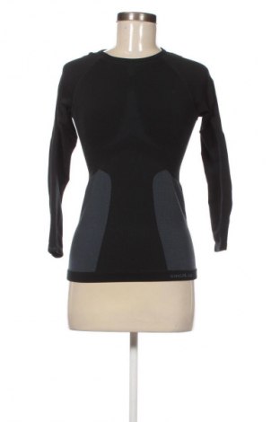 Női blúz Odlo, Méret S, Szín Kék, Ár 3 879 Ft