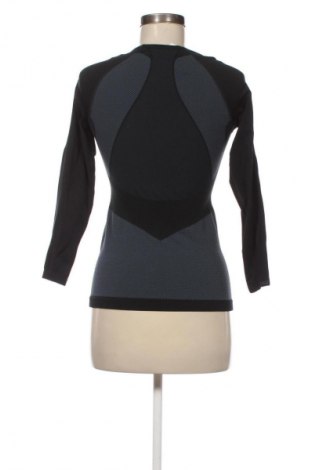 Női blúz Odlo, Méret S, Szín Kék, Ár 3 879 Ft