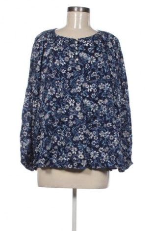 Damen Shirt Old Navy, Größe L, Farbe Mehrfarbig, Preis € 16,99