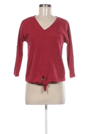 Damen Shirt Old Navy, Größe XS, Farbe Rot, Preis € 4,99