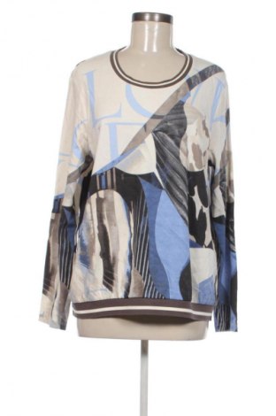 Damen Shirt Olsen, Größe L, Farbe Mehrfarbig, Preis € 9,99