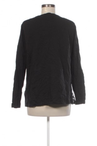 Női blúz Oltre, Méret XL, Szín Fekete, Ár 5 559 Ft