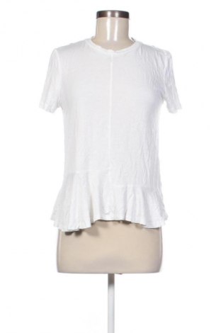 Damen Shirt One More Story, Größe M, Farbe Weiß, Preis € 12,99