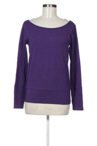 Damen Shirt One World, Größe S, Farbe Lila, Preis € 5,99