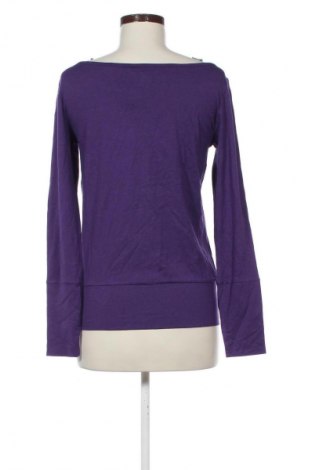 Damen Shirt One World, Größe S, Farbe Lila, Preis € 5,99