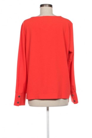 Bluzka damska Opus, Rozmiar L, Kolor Czerwony, Cena 41,99 zł