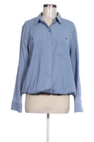 Női blúz Opus, Méret M, Szín Kék, Ár 3 139 Ft