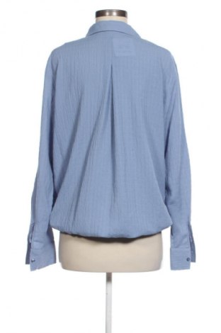 Női blúz Opus, Méret M, Szín Kék, Ár 3 139 Ft