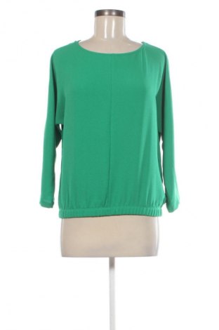Дамска блуза Opus, Размер S, Цвят Зелен, Цена 7,15 €