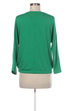 Дамска блуза Opus, Размер S, Цвят Зелен, Цена 7,15 €
