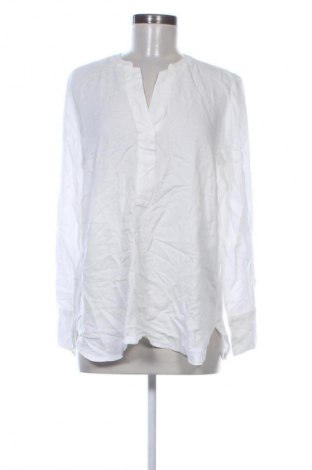 Damen Shirt Opus, Größe L, Farbe Weiß, Preis € 15,99