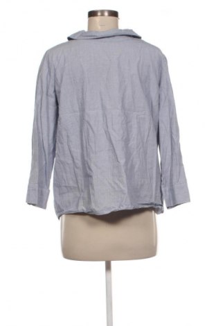 Damen Shirt Opus, Größe M, Farbe Blau, Preis € 9,99
