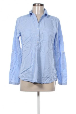 Дамска блуза Opus, Размер M, Цвят Син, Цена 6,13 €