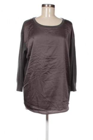 Damen Shirt Opus, Größe M, Farbe Grau, Preis € 7,99