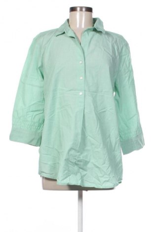 Női blúz Opus, Méret XL, Szín Zöld, Ár 10 969 Ft