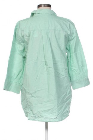 Női blúz Opus, Méret XL, Szín Zöld, Ár 10 969 Ft
