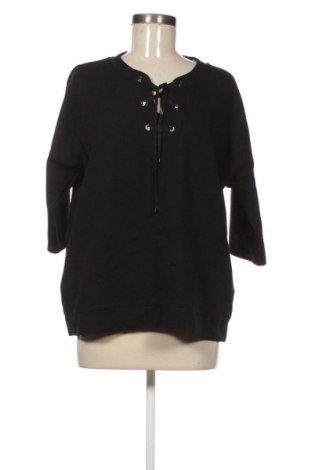 Damen Shirt Opus, Größe M, Farbe Schwarz, Preis € 6,99