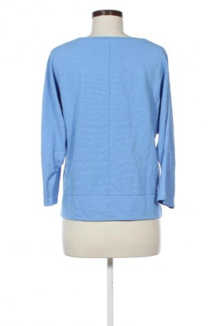 Дамска блуза Opus Ros, Размер M, Цвят Син, Цена 5,11 €
