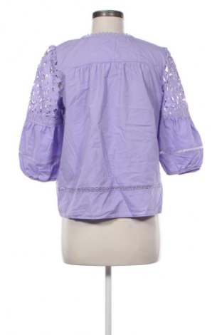 Női blúz Orsay, Méret L, Szín Lila, Ár 2 919 Ft