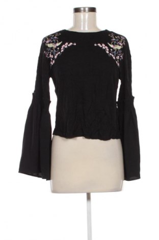 Дамска блуза Orsay, Размер S, Цвят Черен, Цена 5,11 €