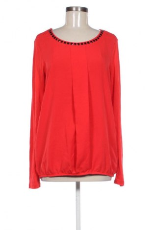 Damen Shirt Orsay, Größe XL, Farbe Rot, Preis € 7,99