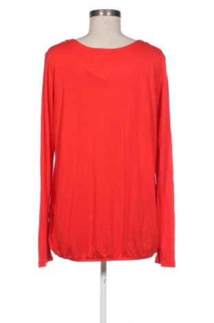 Damen Shirt Orsay, Größe XL, Farbe Rot, Preis € 7,99