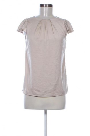 Damen Shirt Orsay, Größe XS, Farbe Beige, Preis € 10,00