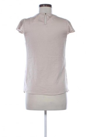 Damen Shirt Orsay, Größe XS, Farbe Beige, Preis € 10,00