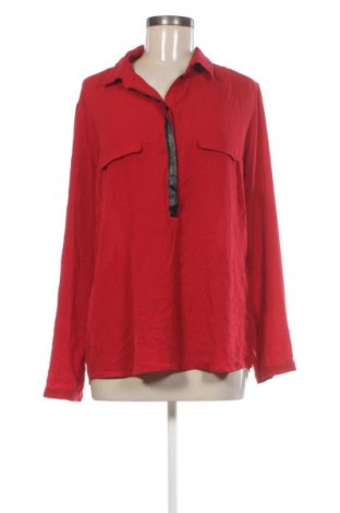 Дамска блуза Orsay, Размер L, Цвят Червен, Цена 5,11 €
