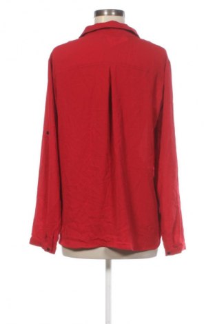 Дамска блуза Orsay, Размер L, Цвят Червен, Цена 5,11 €
