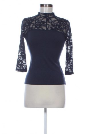 Дамска блуза Orsay, Размер XS, Цвят Син, Цена 9,20 €