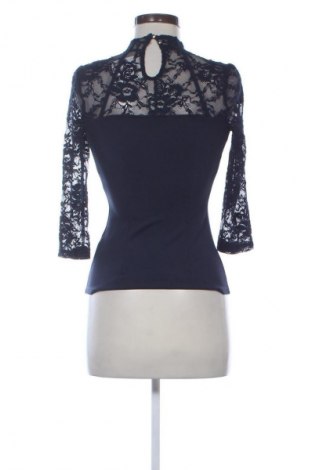 Дамска блуза Orsay, Размер XS, Цвят Син, Цена 9,20 €