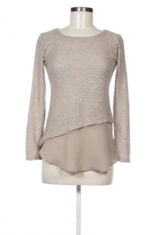 Damen Shirt Orsay, Größe M, Farbe Beige, Preis € 5,99