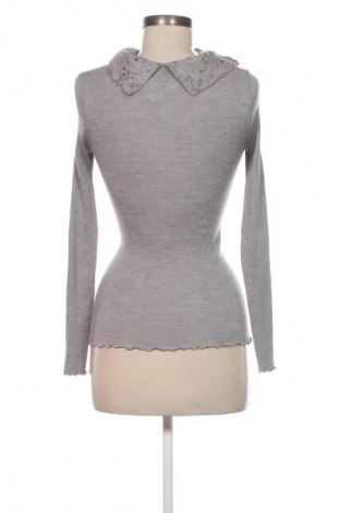 Bluzka damska Oscalito, Rozmiar XS, Kolor Szary, Cena 225,00 zł