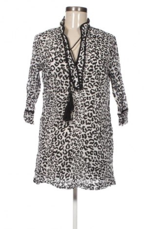 Damen Shirt Oui, Größe M, Farbe Mehrfarbig, Preis € 8,99