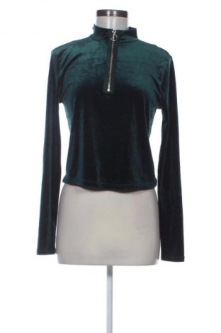 Damen Shirt Oviesse, Größe XL, Farbe Grün, Preis € 10,00