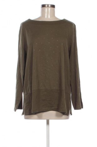Damen Shirt Oviesse, Größe M, Farbe Grün, Preis € 3,99