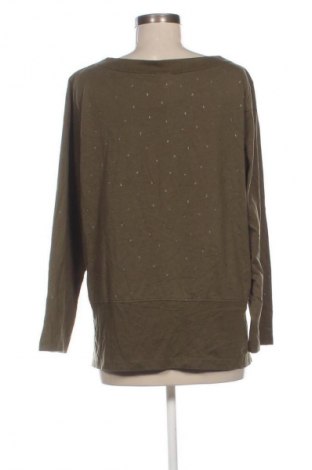 Damen Shirt Oviesse, Größe M, Farbe Grün, Preis € 3,99