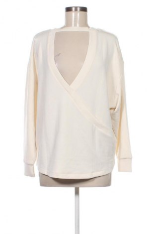 Dámska blúza Oysho, Veľkosť M, Farba Kremová, Cena  46,95 €