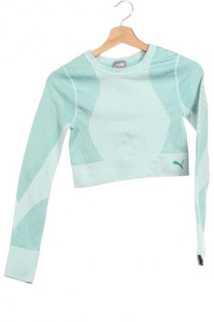 Női blúz PUMA, Méret XS, Szín Sokszínű, Ár 7 187 Ft